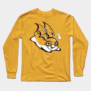 Hopeful pal! Long Sleeve T-Shirt